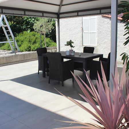 Studio Apartment Monvi Pula Zewnętrze zdjęcie
