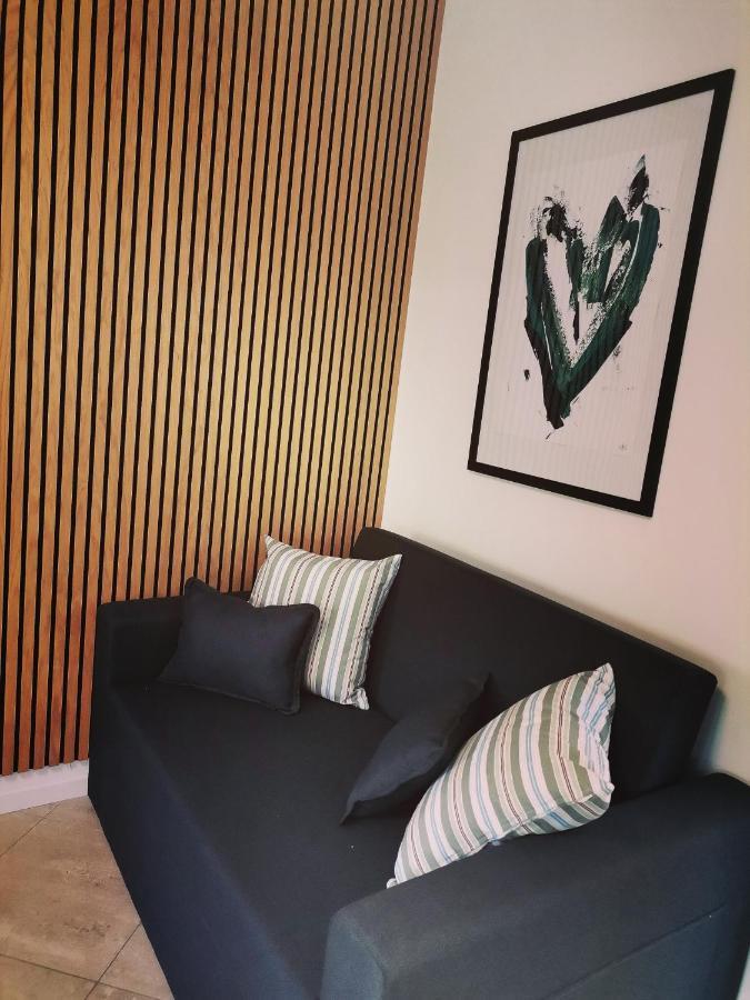 Studio Apartment Monvi Pula Zewnętrze zdjęcie