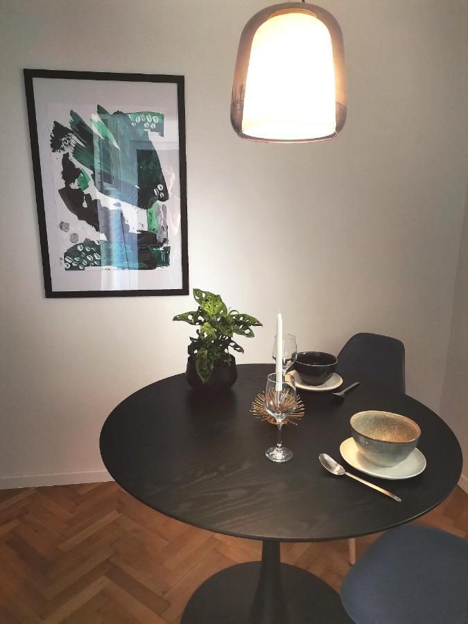 Studio Apartment Monvi Pula Zewnętrze zdjęcie