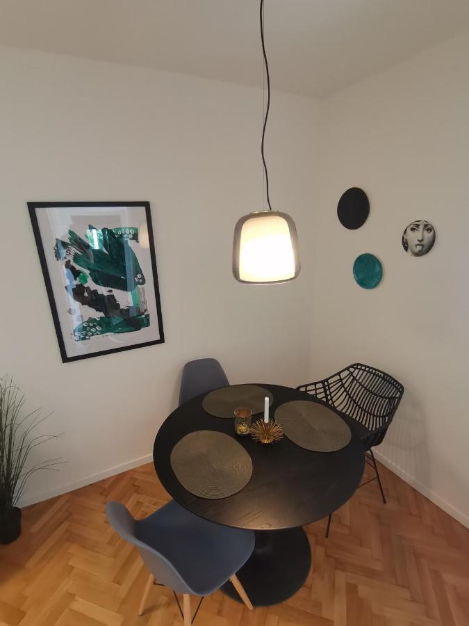 Studio Apartment Monvi Pula Zewnętrze zdjęcie