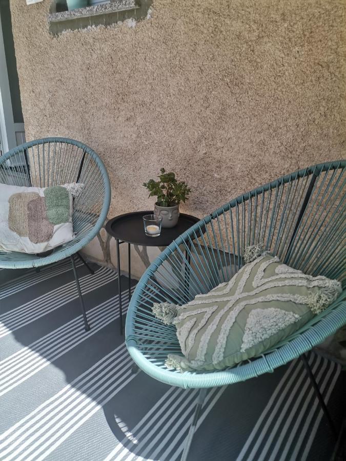 Studio Apartment Monvi Pula Zewnętrze zdjęcie